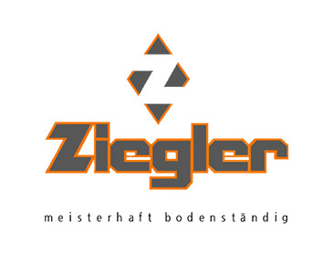 Ziegler Bodenbeläge GmbH Meisterbetrieb - Logo